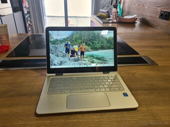 Notebook hp spectre - 7