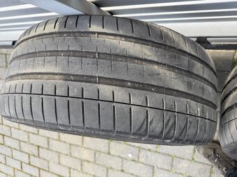 VREDESTEIN ULTRAC VORTI+ 255/40 R20 a 285/35 R20 - 7