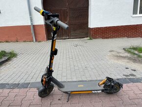 Kolobežka Ninebot Segway Kickscooter MAX G30 II - 7