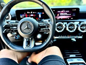 Mercedes-Benz AMG A35 odstupné za 3000 eur - 7