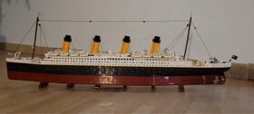 Lego Titanic 10294 - 7