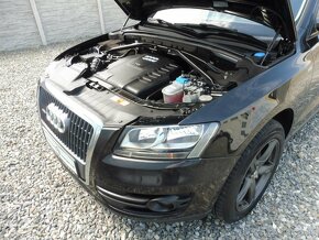 Audi Q5 2.0TDi QUATTRO 170PS MANUAL - 7