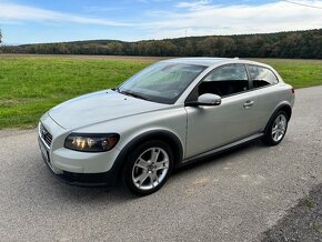 Volvo c30 1,6 diesel - 7