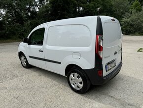 Renault Kangoo Energy dCi 90 Zen - 7