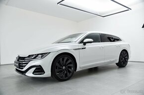 Arteon 2.0 TDI 4MOTION R-Line DSG, ACC, Webasto, 360° Kam - 7