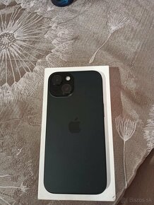 IPhone 15 128 GB Black - 7