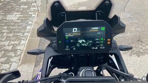 BMW F 750 GS, 9 200km,02/2023, záruka 02/2028, odpočet DPH - 7