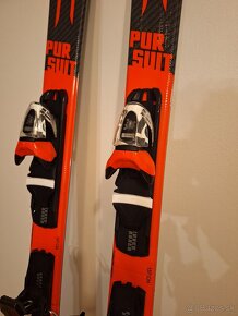 Rossignol Pursuit RED 157 cm - 7