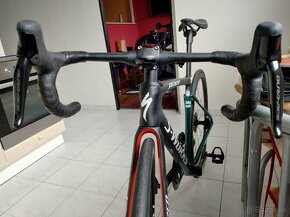 Specialized s-works Tarmac sl7 BORA HANSGROHE - 7