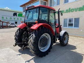 ZETOR PROXIMA 2012 VIN 130 - 7