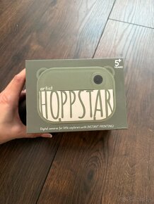 Fotoaparat HOPPSTAR - 7