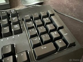 Razer Blackwidow - 7