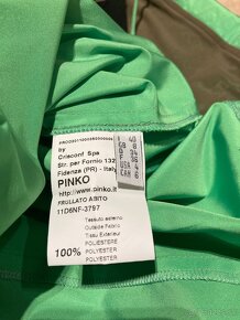 Pinko - 7