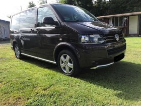 prahy listy vw transporter multivan t5 panamerica - 7