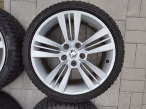 Škoda R18 PICTORIS 5x112 - 7