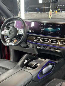 Mercedes GLE 53 AMG 4Matic DPH - 7