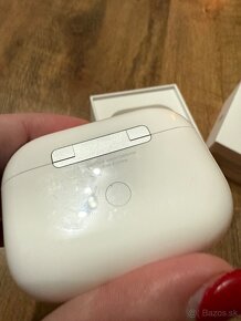 Apple AirPods Pro 1st generation - 7