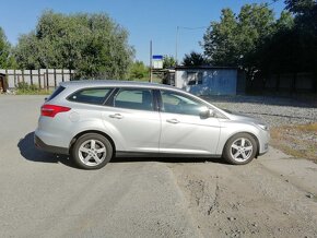 Ford Focus - 7