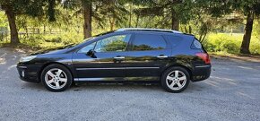 Peugeot 407 SW 2.0 HDi ST Confort - 7