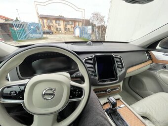 Volvo XC90 Inscription - 7