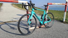 Bianchi Infinito XE - 7