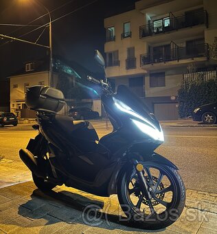 Honda PCX 125 2019 - 7