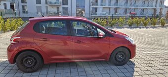 Predám PEUGEOT 208 1.4 HDI - 7