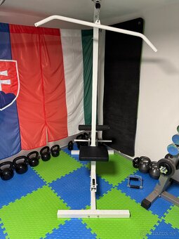 HomeGym - 7