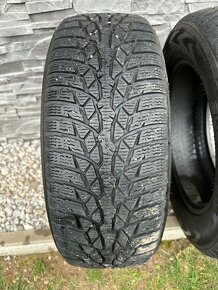 205/60 R16 92H zimné NOKIAN - 7