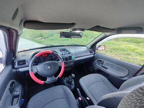 Renault Clio Storia 1.2 - 7