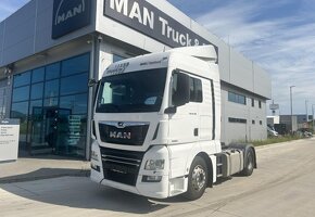 MAN TGX 18.460 4X2 BLS - 7