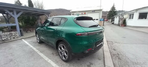 Alfa Romeo Tonale 1.5 mHEV Edizione Speciale FWD A/T - 7