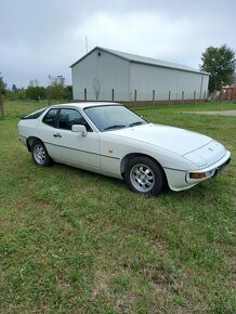 Porsche924 - 7