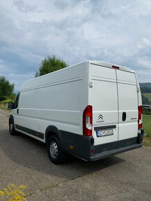 Citroën Jumper 2019 126000km 120kw - 7