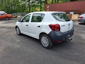 Dacia Sandero 1.0 SCe Access - 7