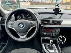 BMW X1 xDrive 18d A/T - 7