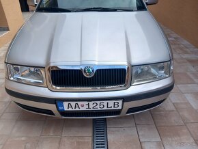 Skoda octavia 1.9tdi 81kw - 7