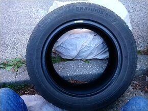 Barum Bravius 3   195/55 R15 85V, Bratislava 4 - 7