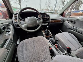 Suzuki Grand Vitara - 7