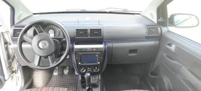 Volkswagen Fox  1,2  40 kw , 116500 km - 7