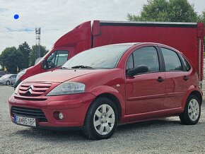 Citroën C3 1.4-16v - 7