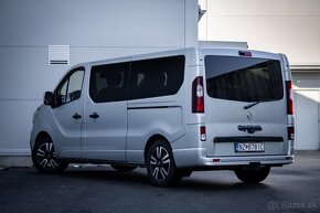 Renault Trafic Blue dCi 170 SpaceClass L1 EDC - 7