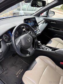 Toyota CH-R 1.8 hybrid 2019 - 7