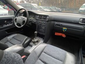 Volvo V70 2.5TDI 103kW klima tempomat 1997 park.kamera - 7