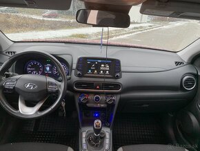 Hyundai Kona 1.0 T-Gdi - 7