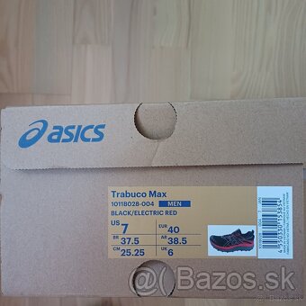 Asics Trabuco Max veľ 40 - 7