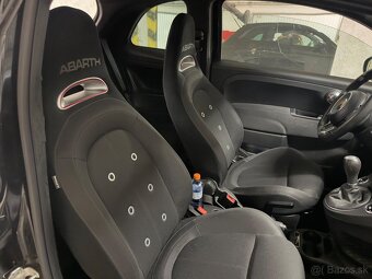 FIAT 500 ABARTH 595 - 7