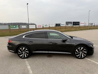 Volkswagen Arteon R-Line 2.0TDI DSG - 7