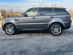 Predam Land Rover Range Rover Sport 3.0 SDV6 HSE Dynamic - 7