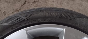 Vredestein 225/45 R18 95Y + disky 5x112 8,0J ET39 - 7